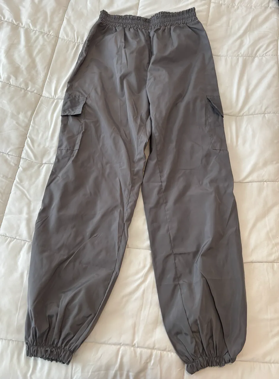 Pantalón Rafina · Talle L