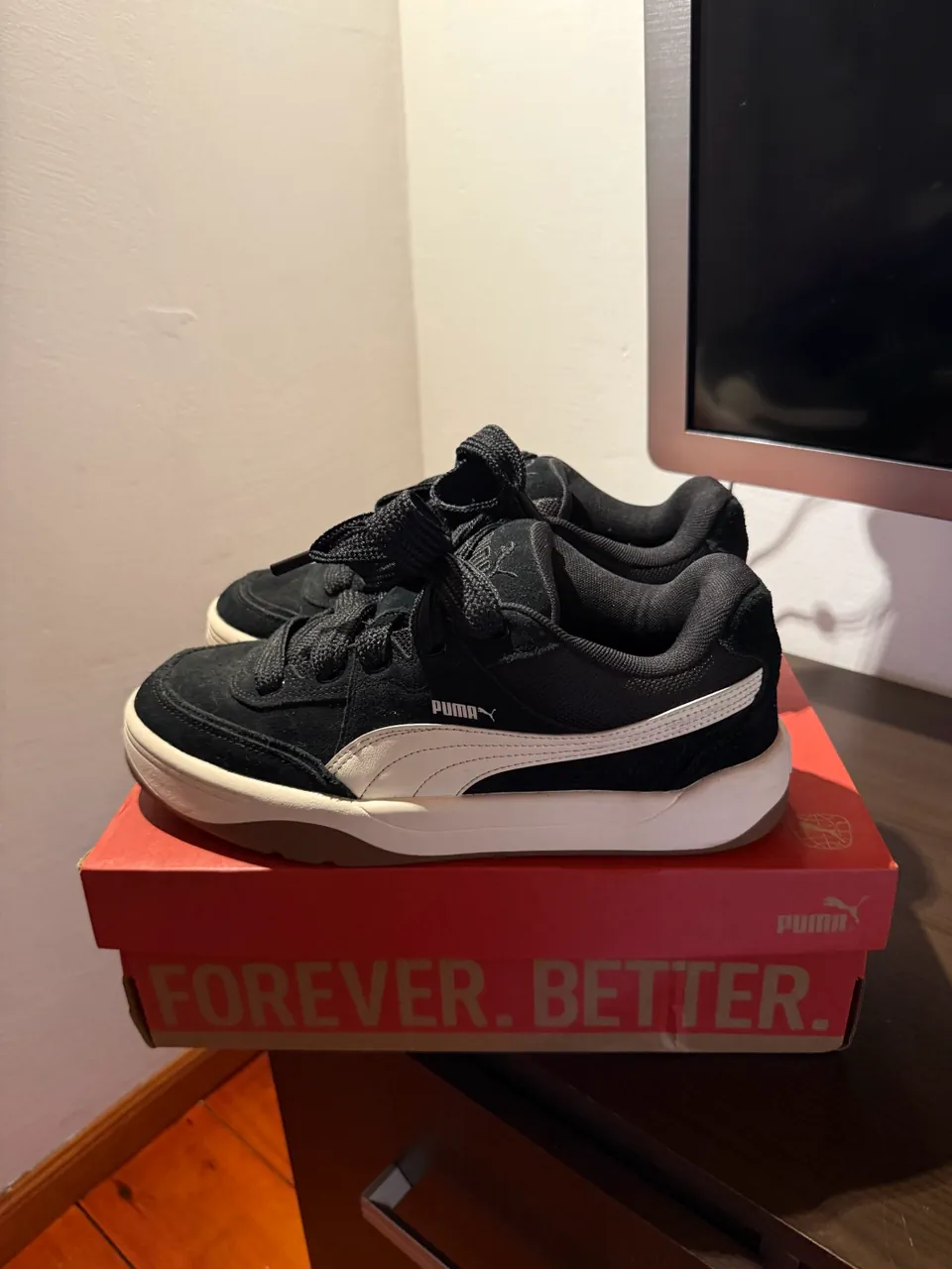 Zapatillas Puma - imagen 1