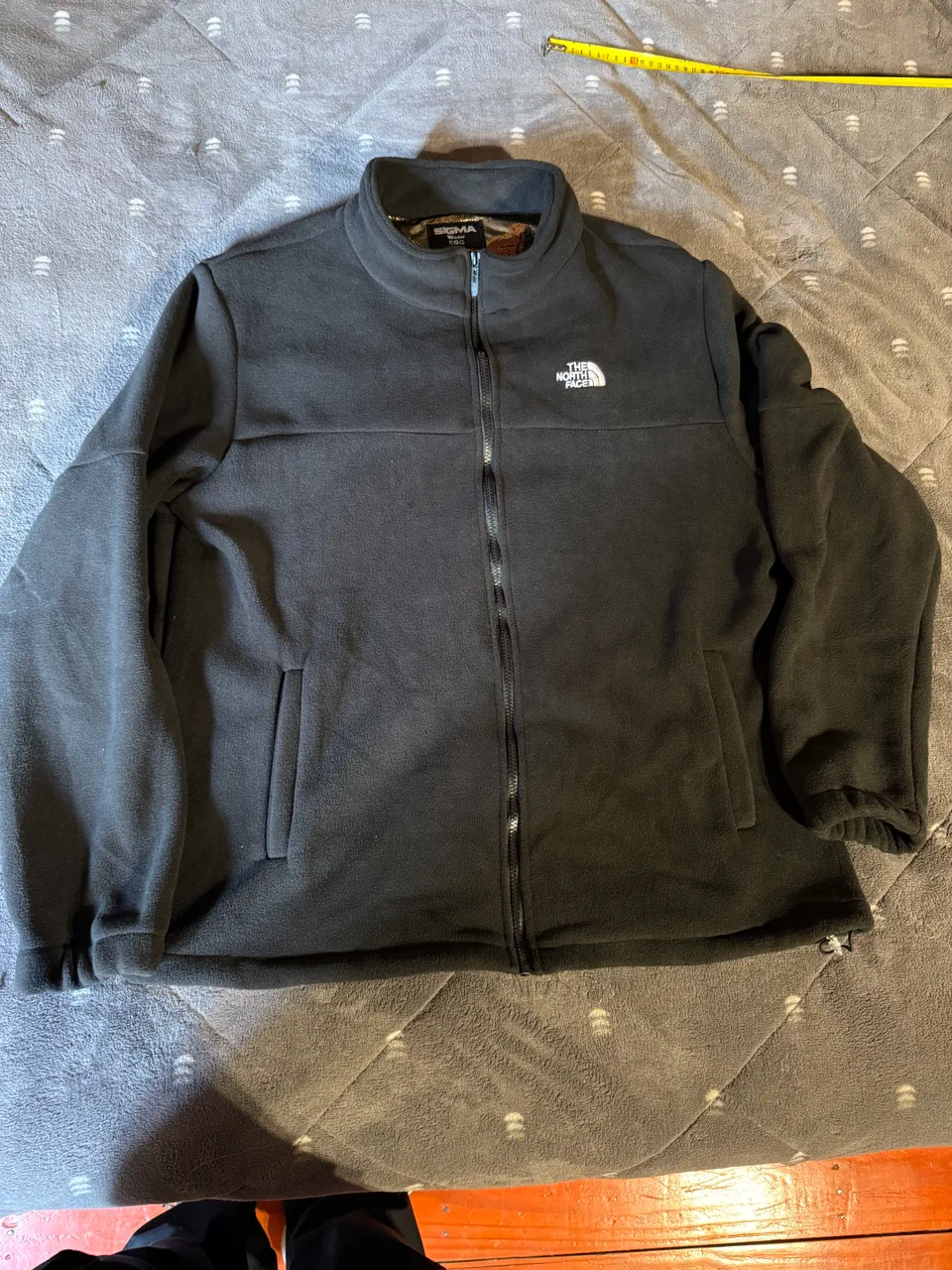 Buzo The North Face - imagen 1
