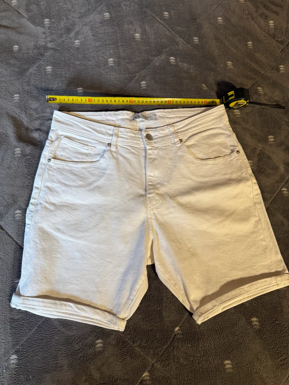 Zara · Talle US 42