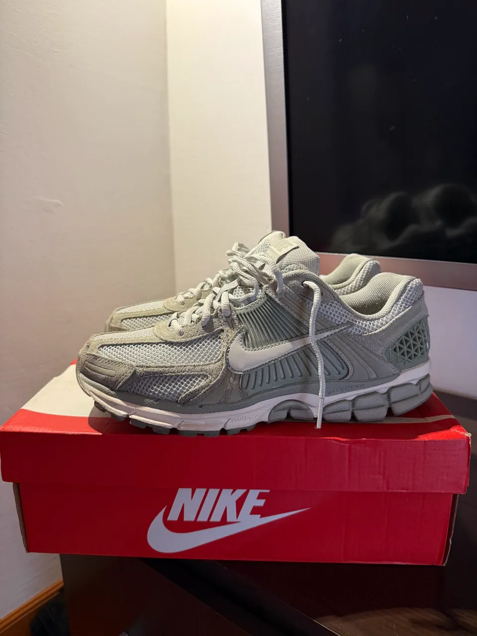 Zapatillas Nike - imagen 1