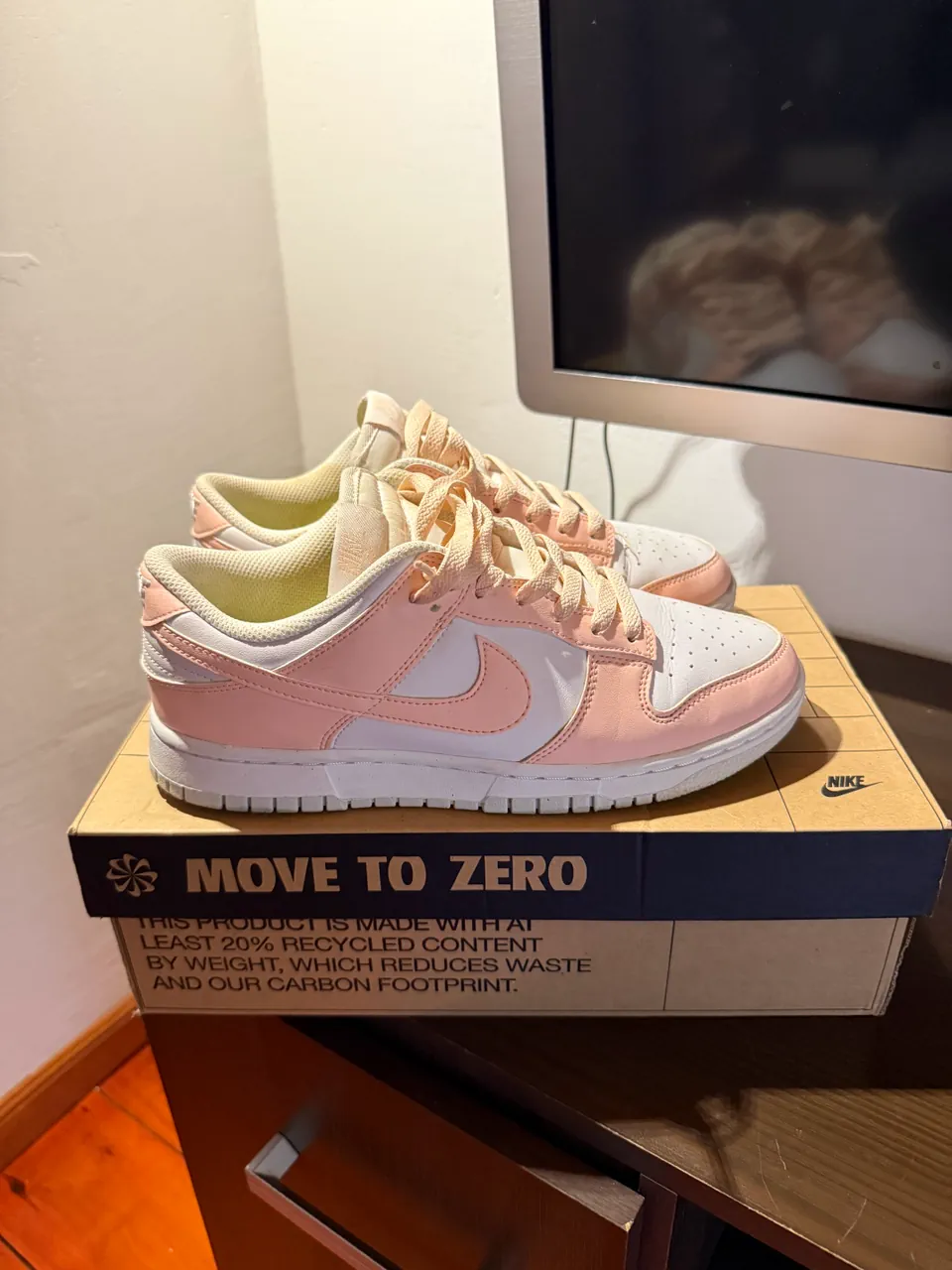 Zapatillas Nike - imagen 1