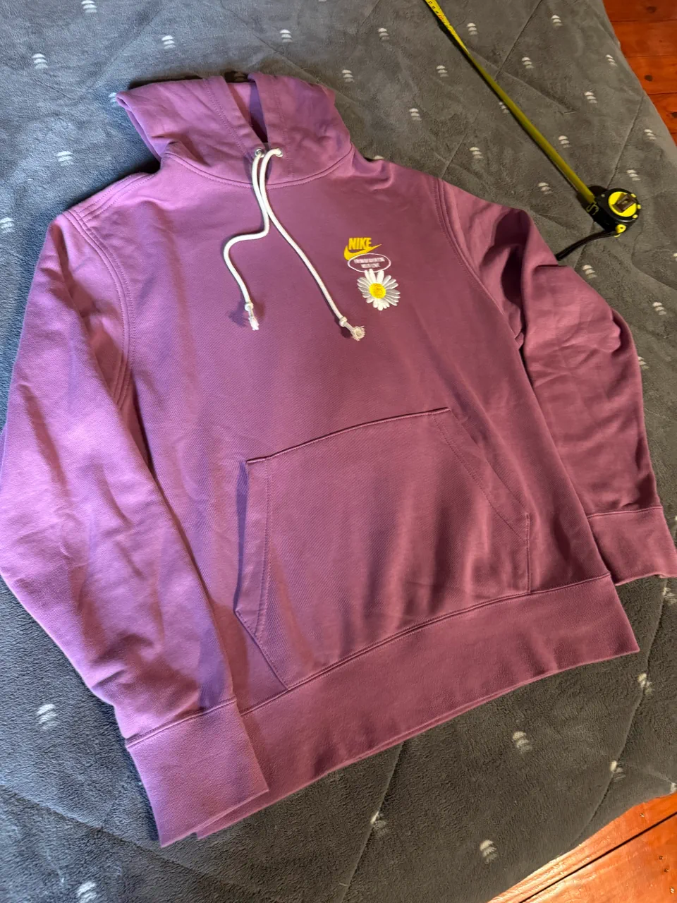 Buzo Nike · Talle M