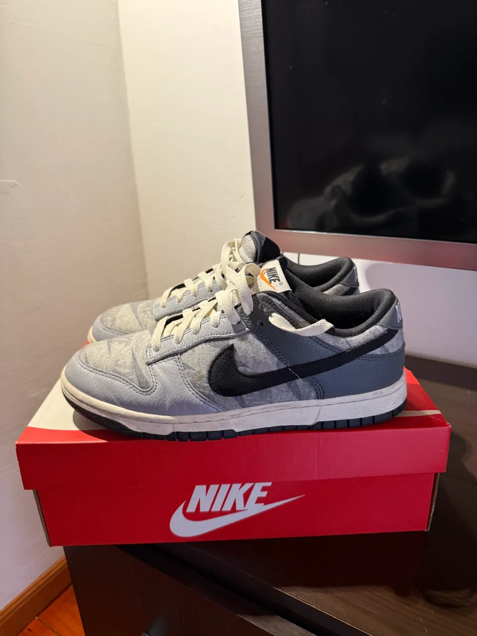 Zapatillas Nike - imagen 1