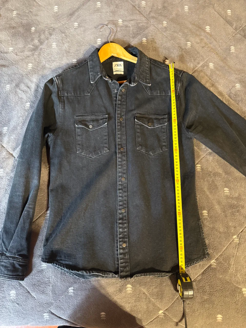 Zara · Talle M