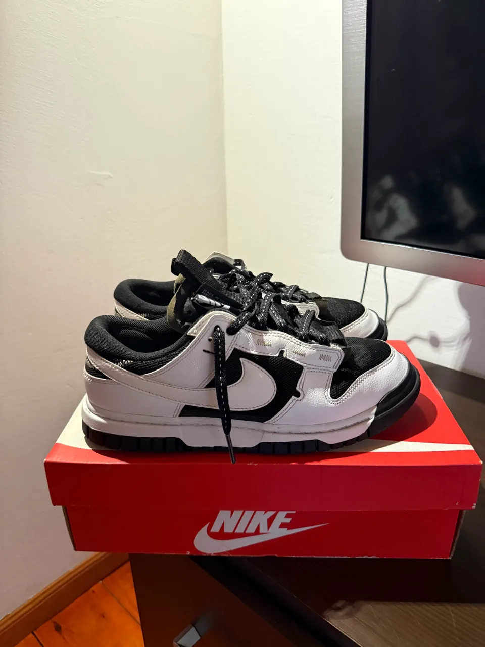 Nike · Talle US 8.5