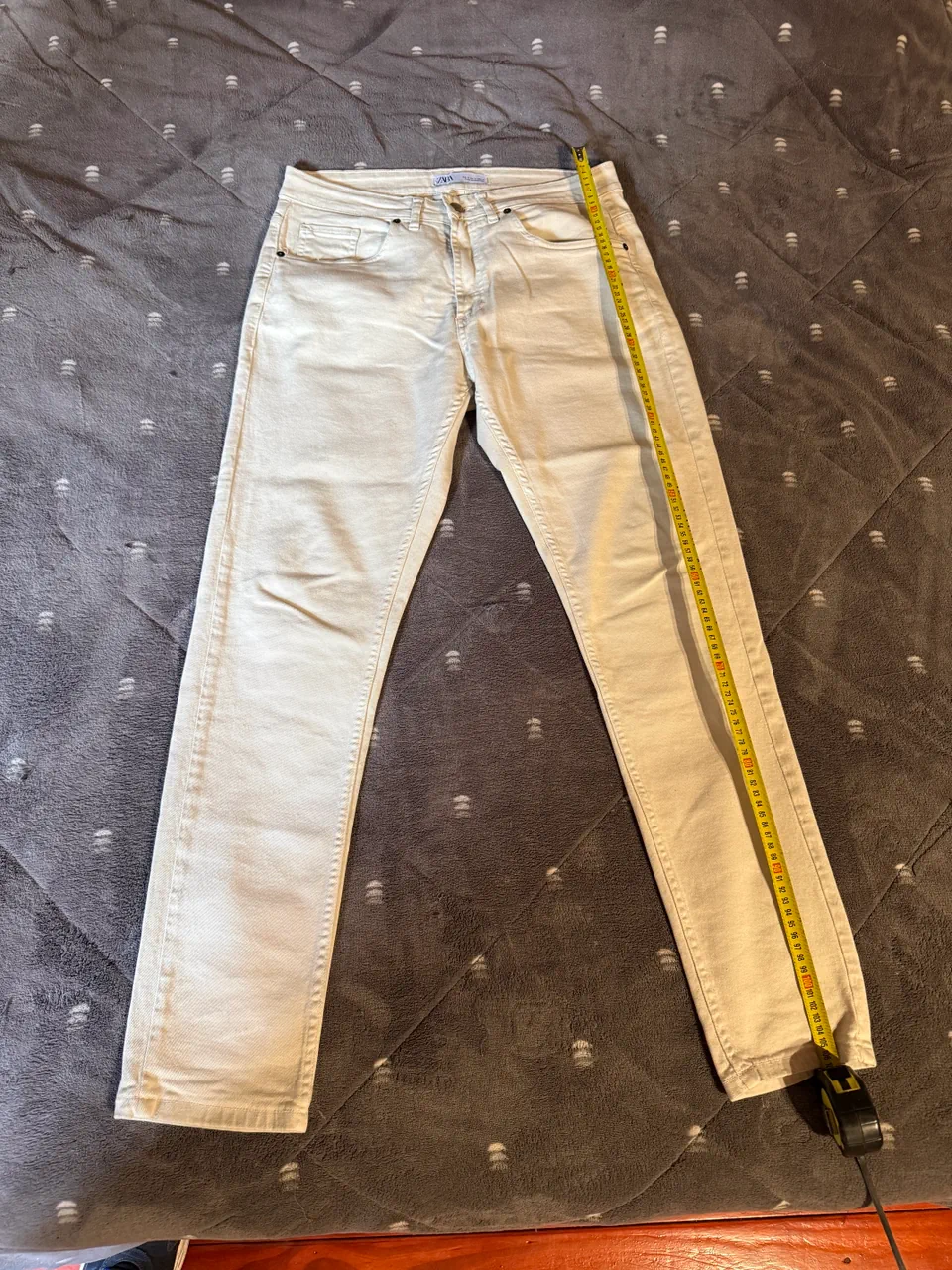 Jean Zara · Talle US 42