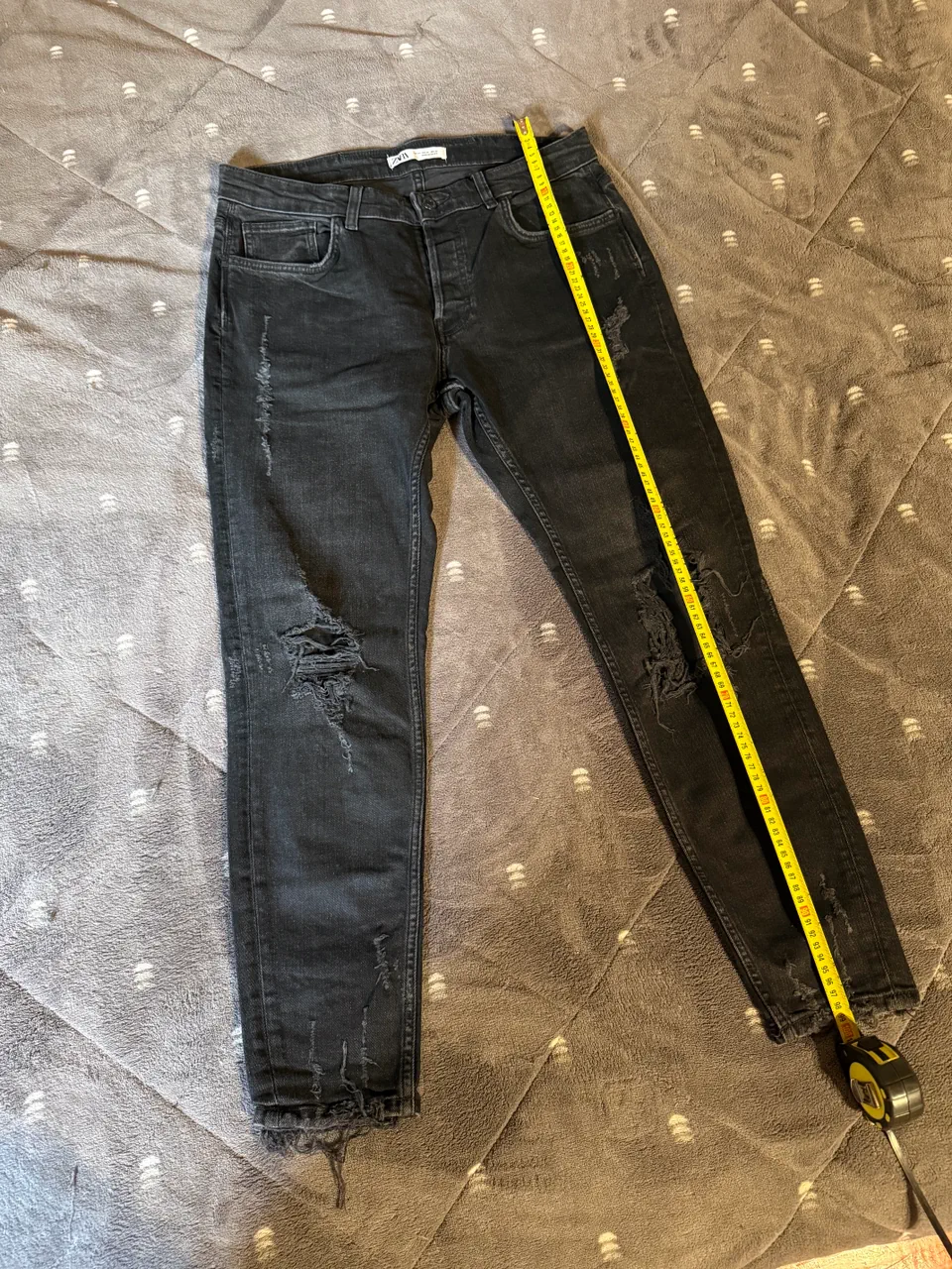 Zara · Talle US 44
