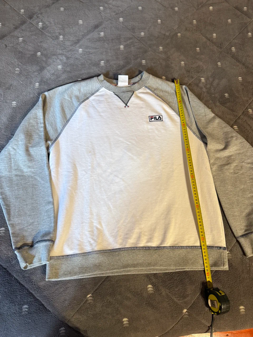 Fila · Talle L