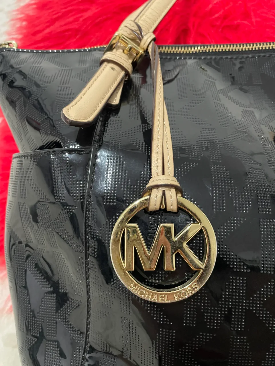 Cartera Michael Kors - imagen 1