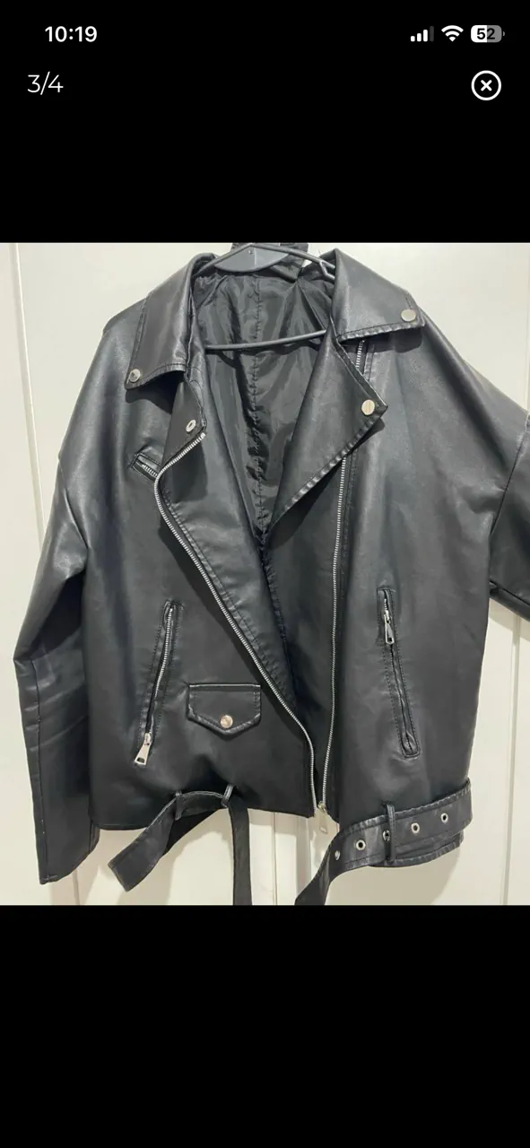 Campera Otra - imagen 1