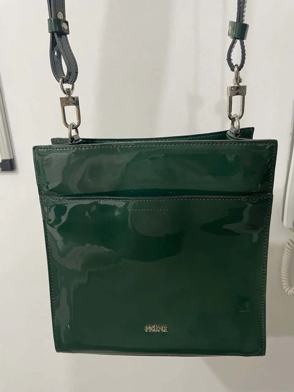 Cartera Prüne - imagen 1