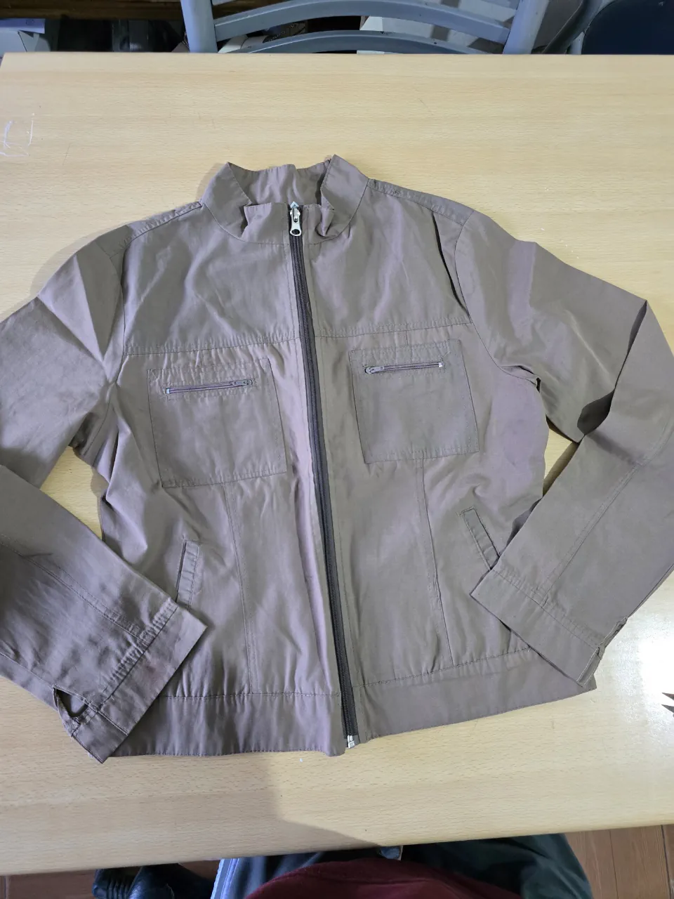 Campera Otra - imagen 1