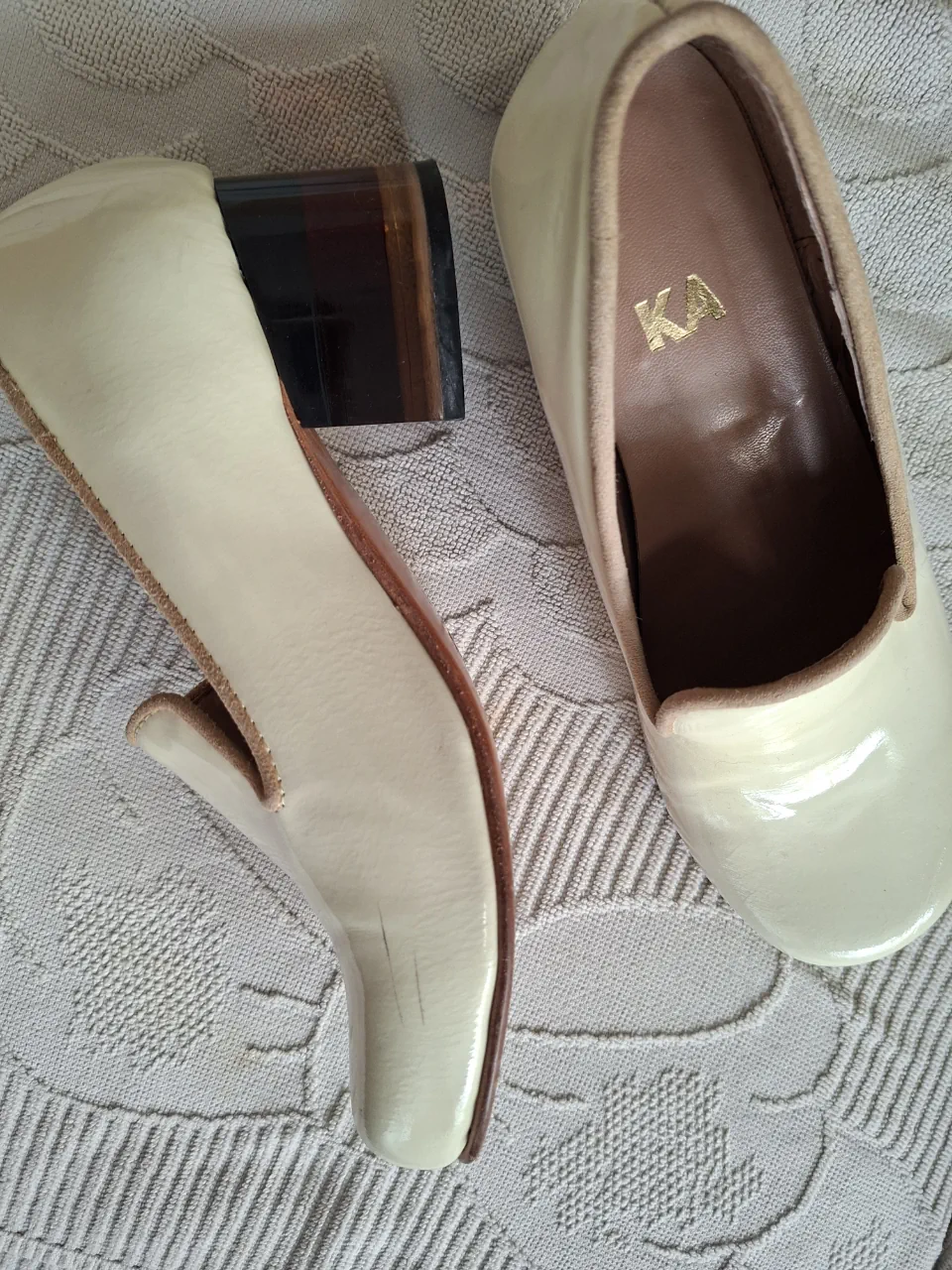 Ballerinas Mishka - imagen 1