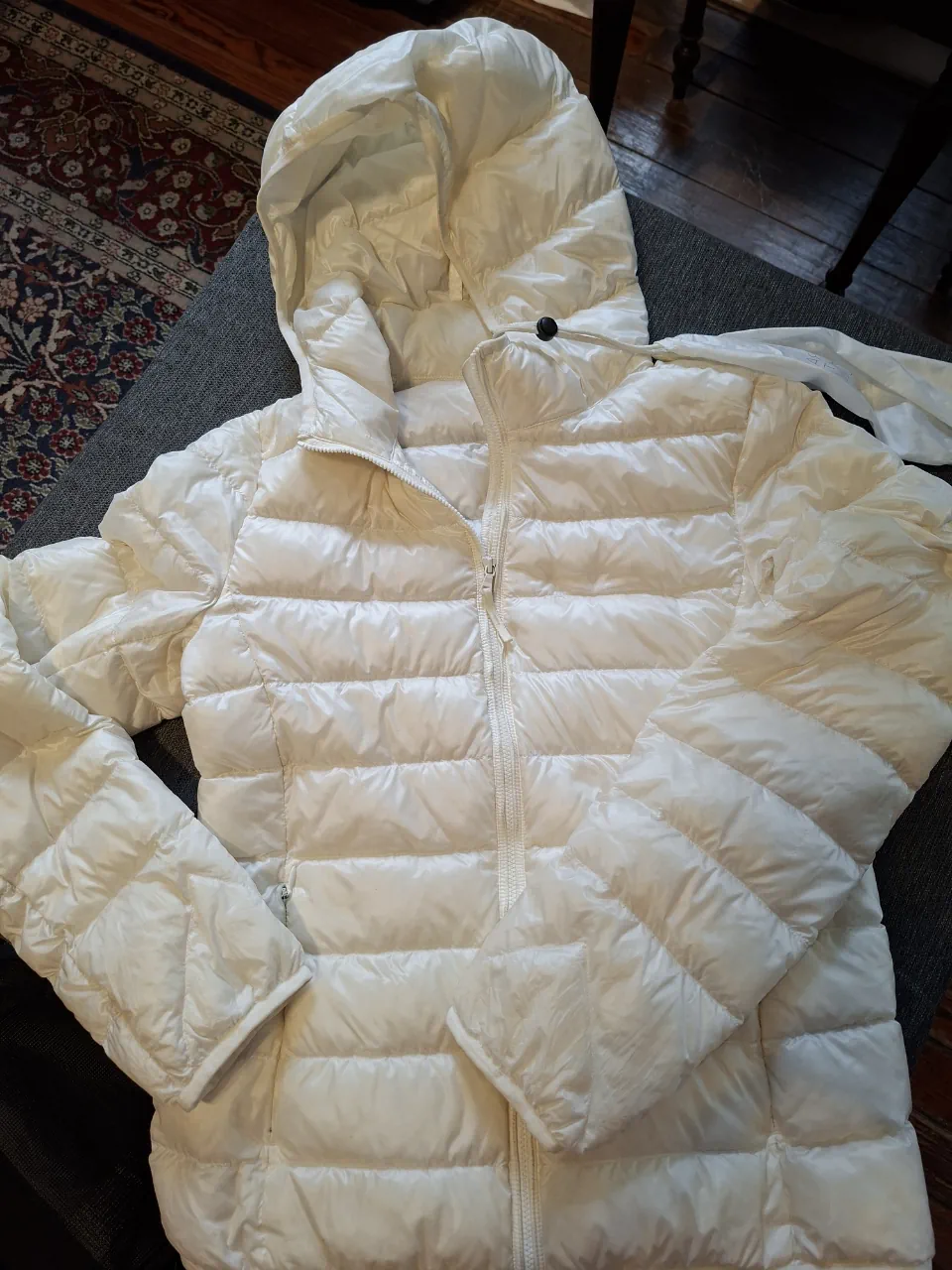 Campera Uniqlo - imagen 1