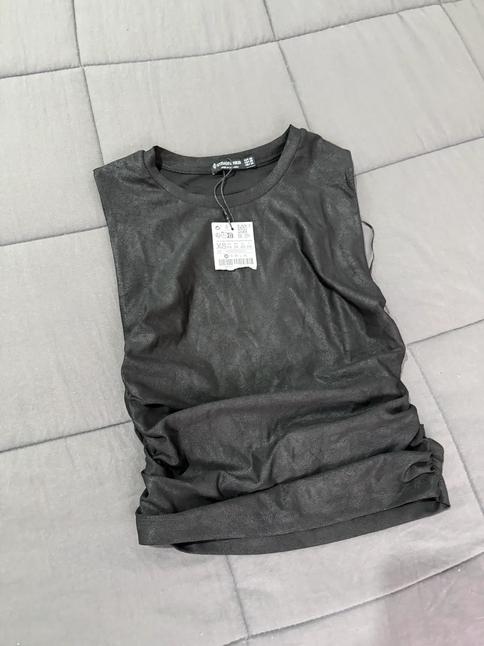 Musculosa Stradivarius - imagen 1