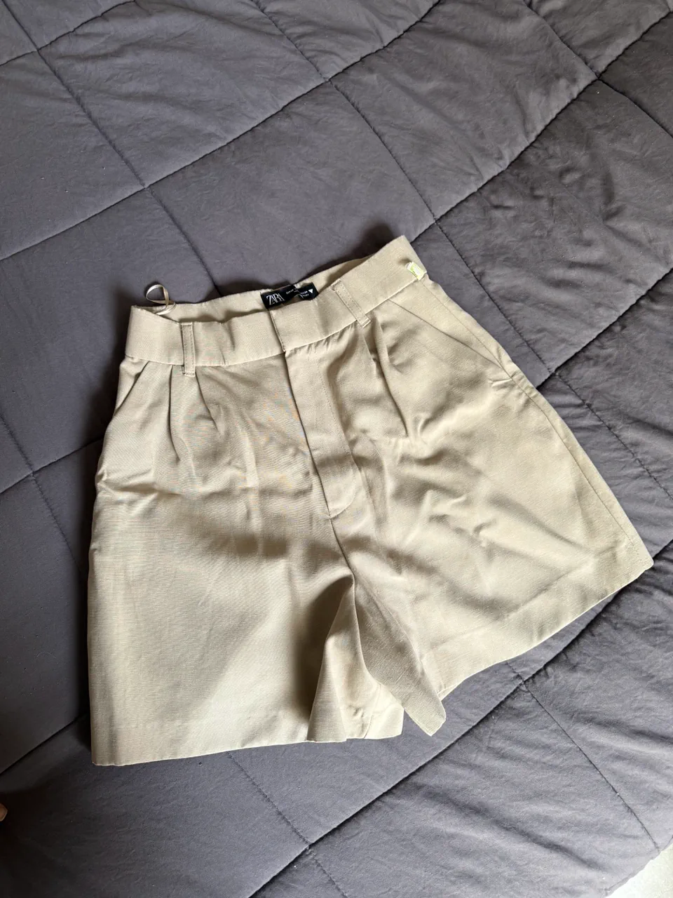 Short Zara - imagen 1