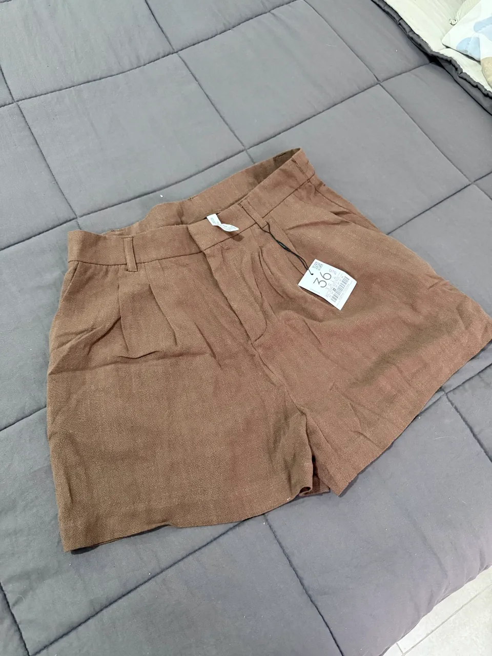 Short Stradivarius - imagen 1
