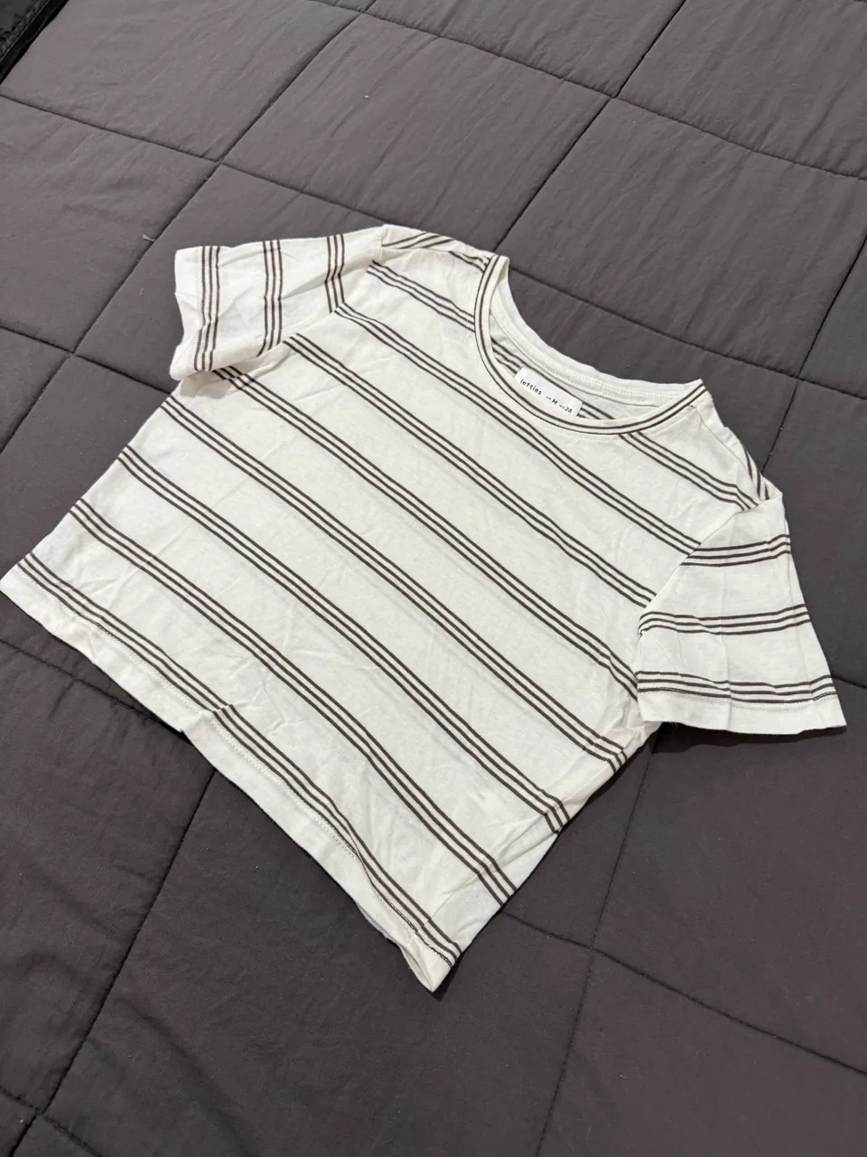 Remera Lefties - imagen 1
