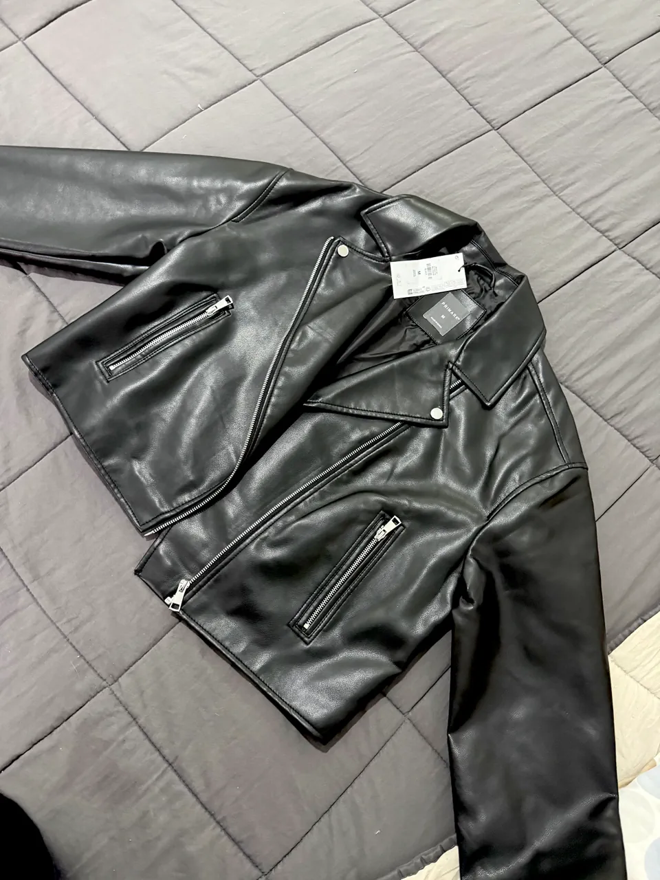 Campera Primark - imagen 1