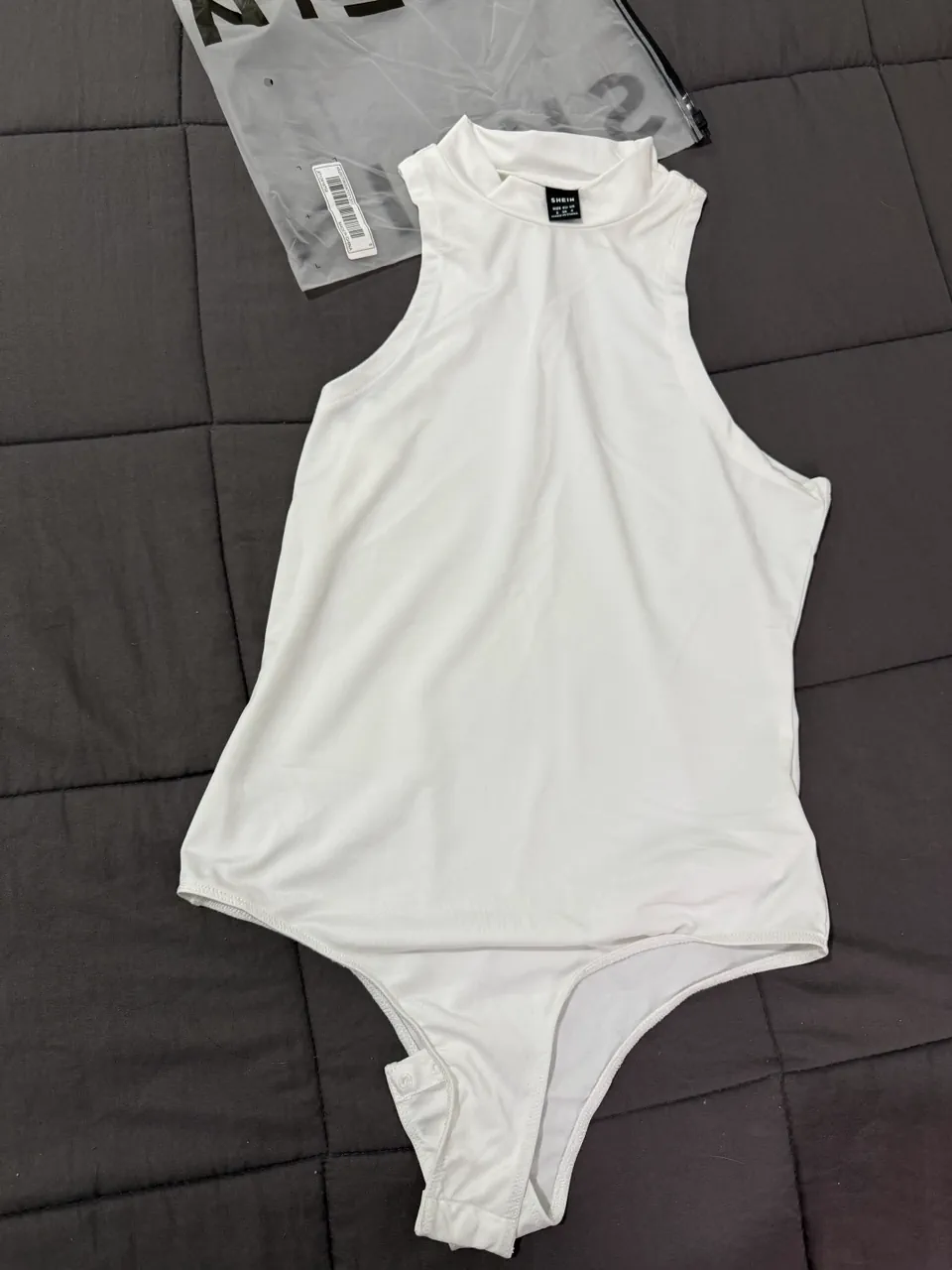 Body Shein - imagen 1