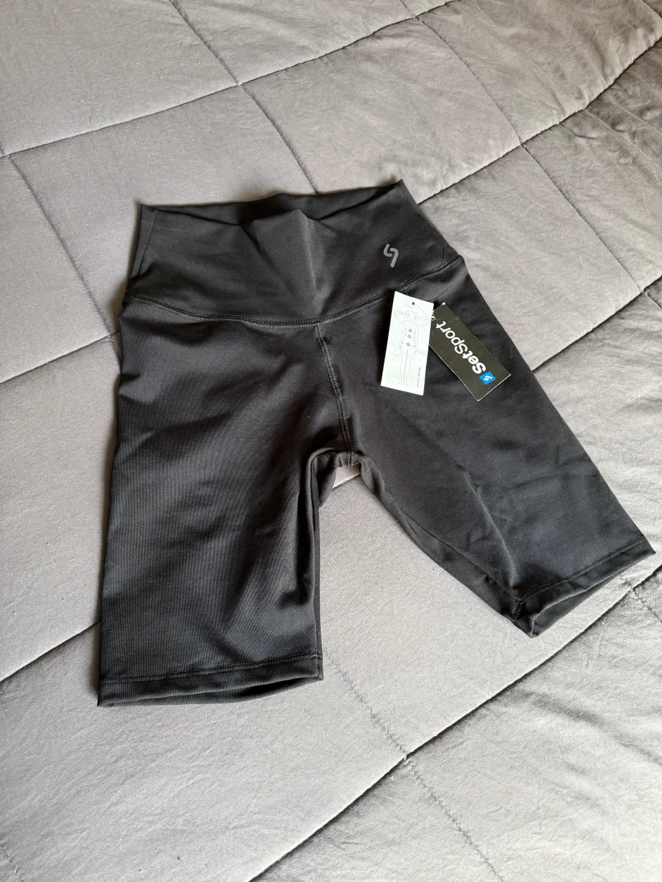 Set sport · Talle S