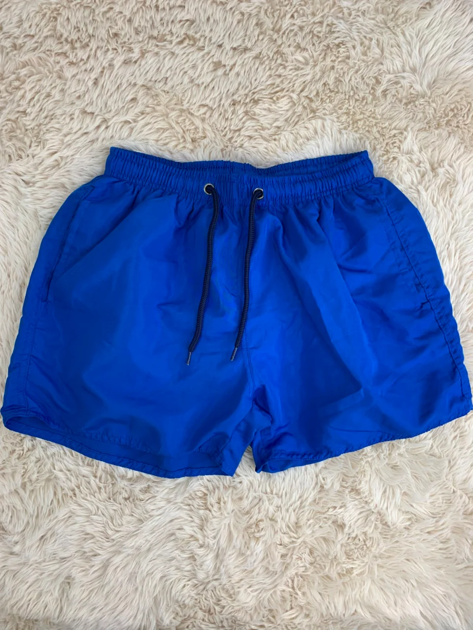 Traje de baño Polo Ralph Lauren · Talle 5 años / 110 cm