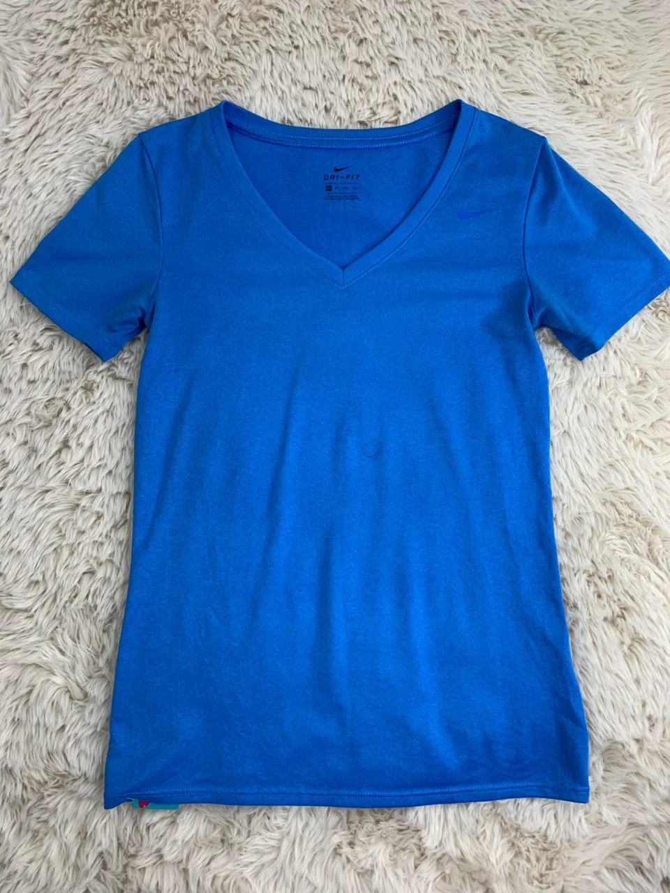 Remera Nike - imagen 1
