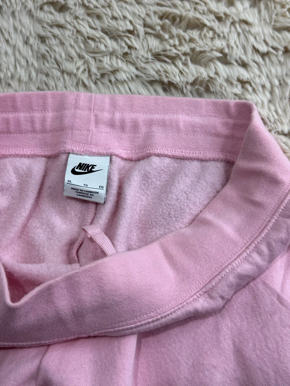 Pantalón Nike - imagen 3