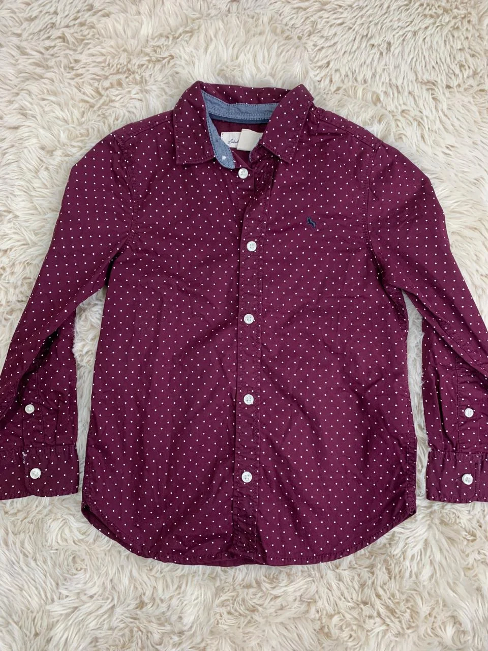 H&M · Talle 5 años / 110 cm