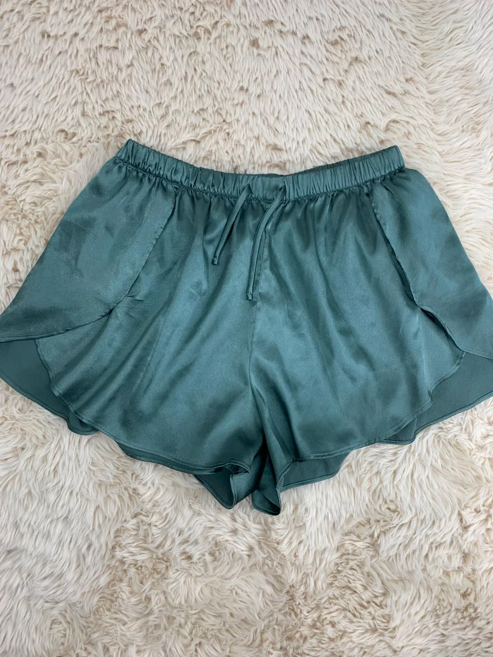 Short Victoria's Secret · Talle XS