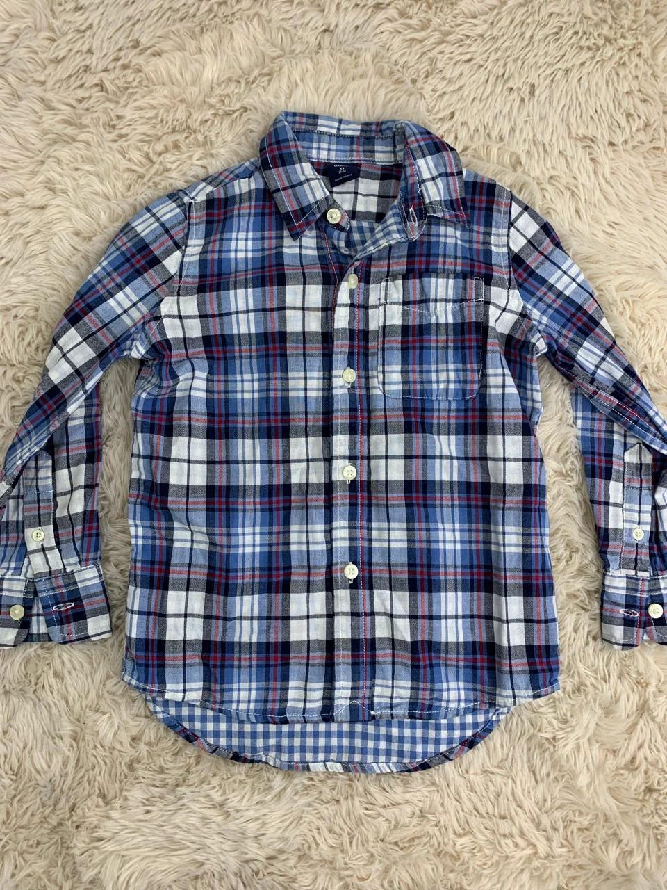 Gap kids · Talle XS
