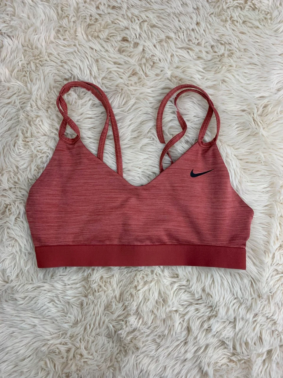 Top Nike - imagen 1