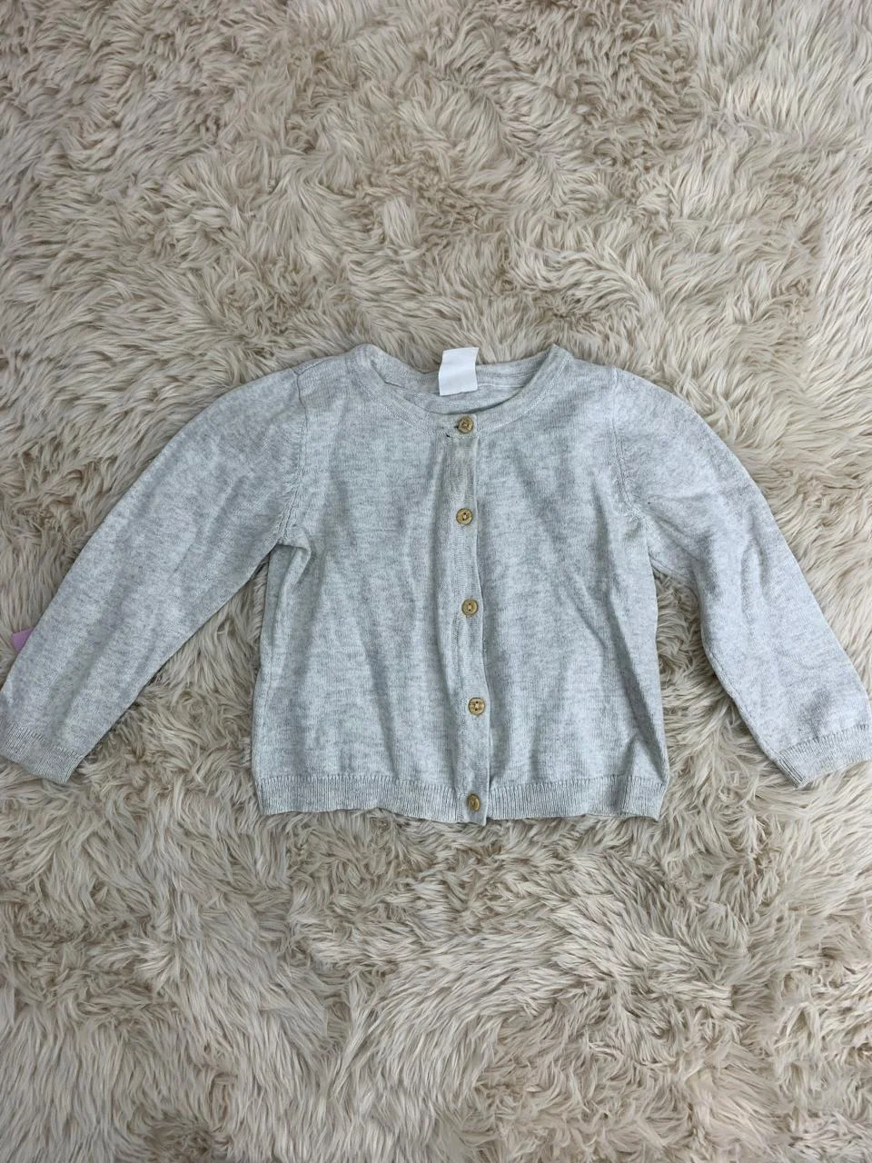 H&M · Talle 9-12 meses