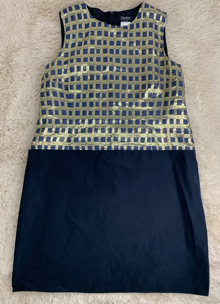 Vestido Maxmara - imagen 1