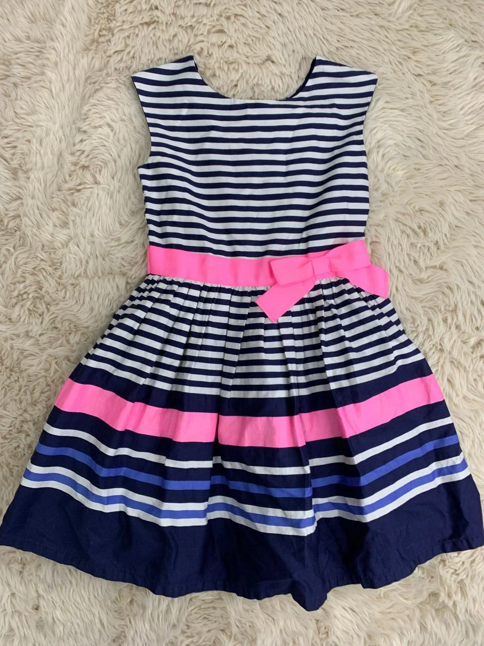 Vestido corto Carter's - imagen 1