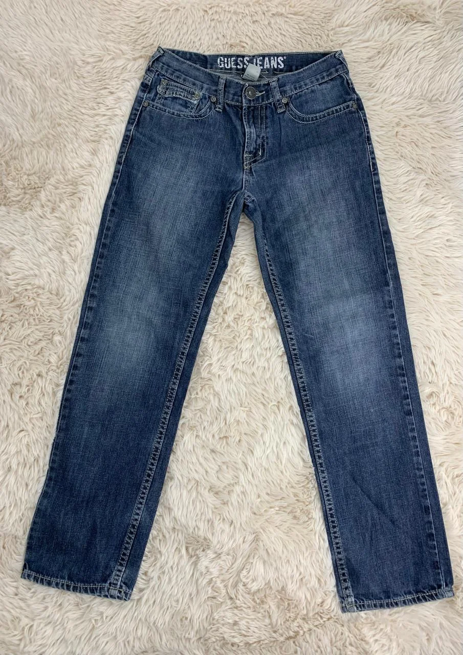 Jean GUESS - imagen 1