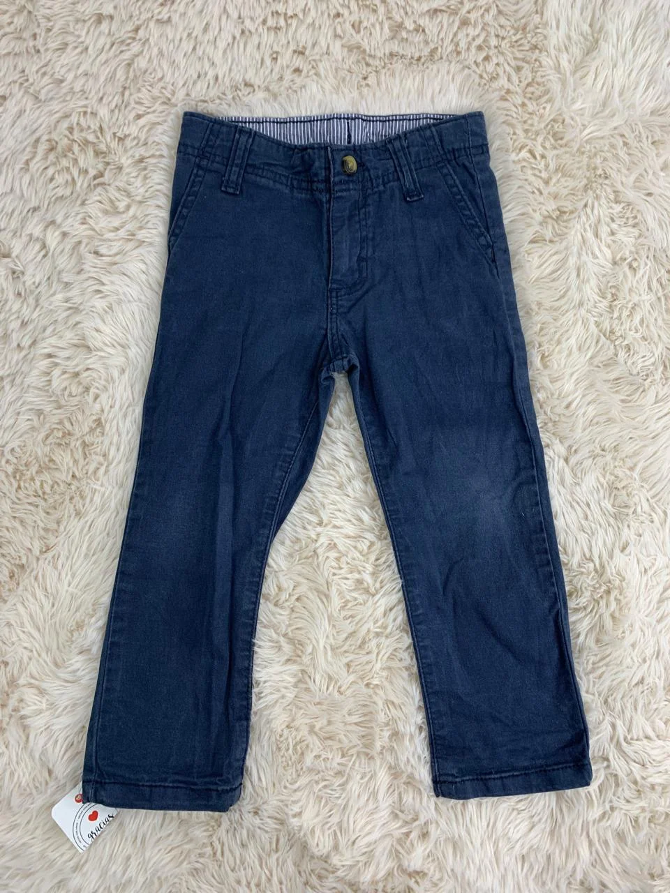 Pantalón Wrangler - imagen 1