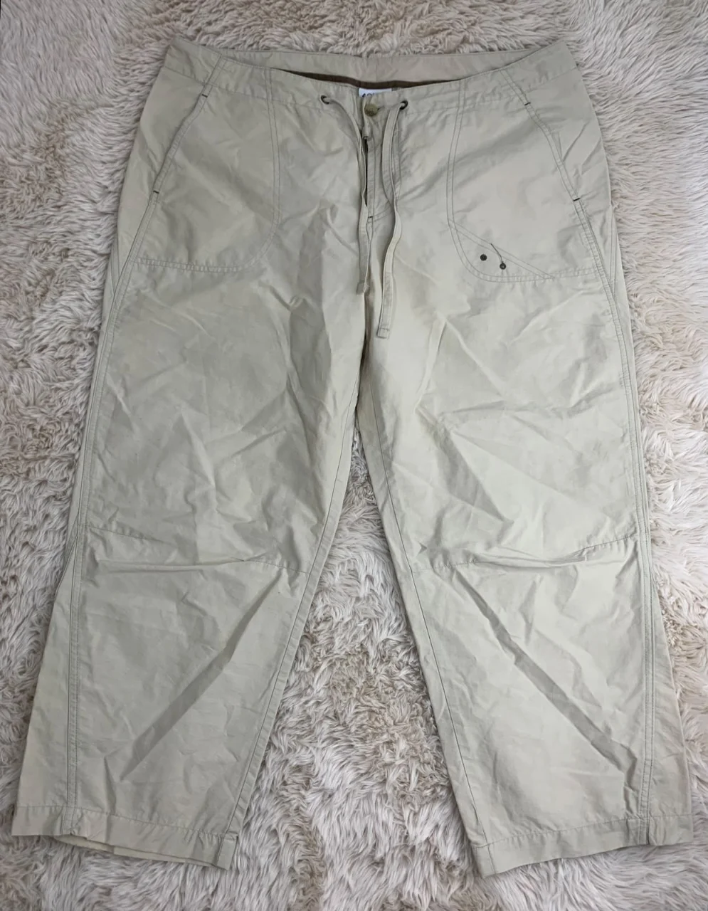 Pantalón Columbia - imagen 1