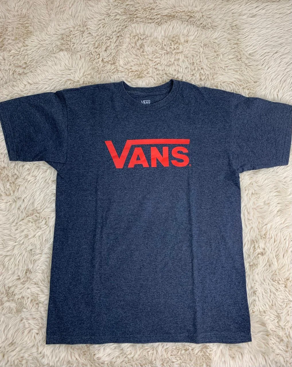 Remera Vans - imagen 1