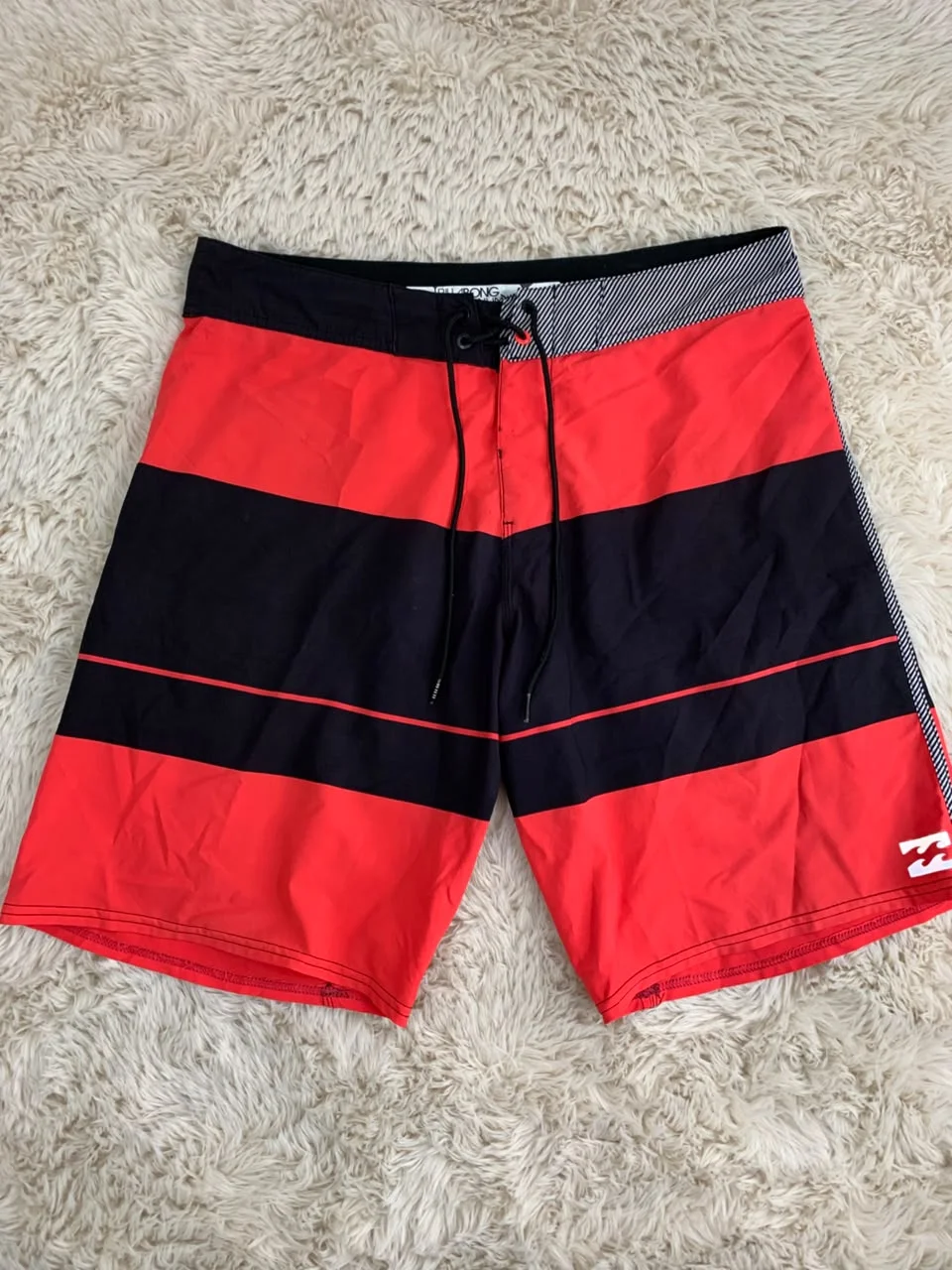 Short Billabong - imagen 1