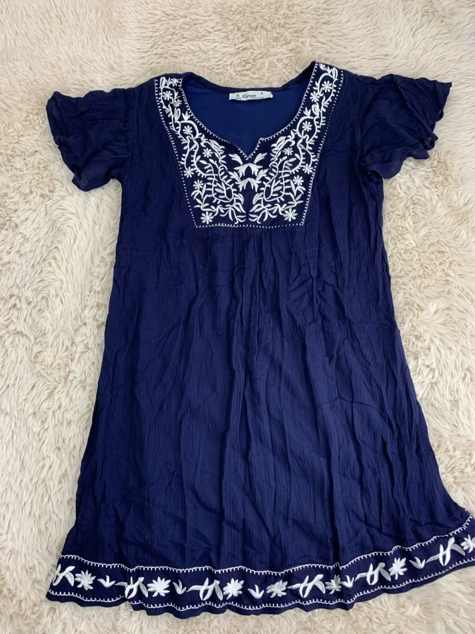 Vestido Lapogee - imagen 1