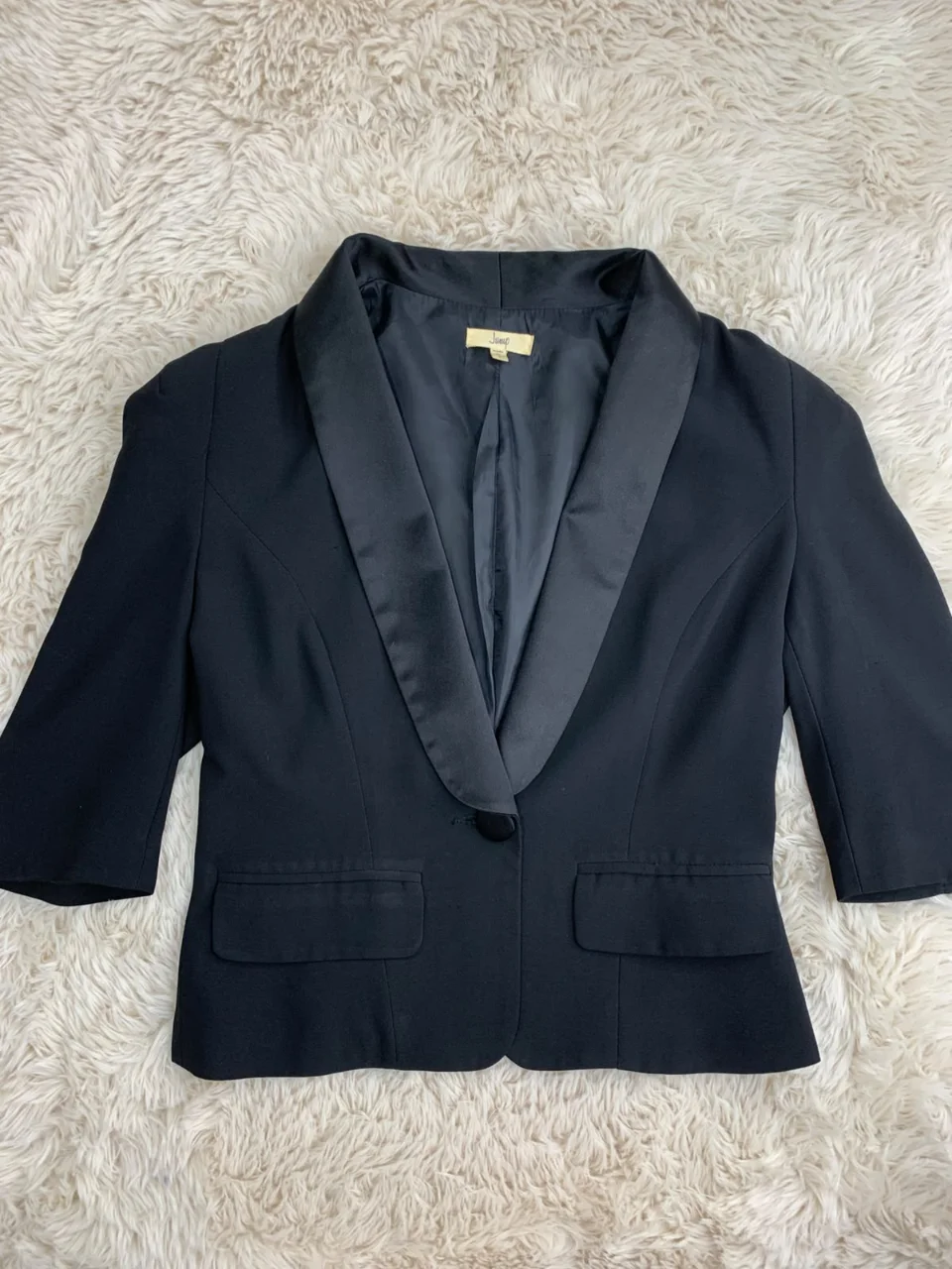 Blazer Jump · Talle S