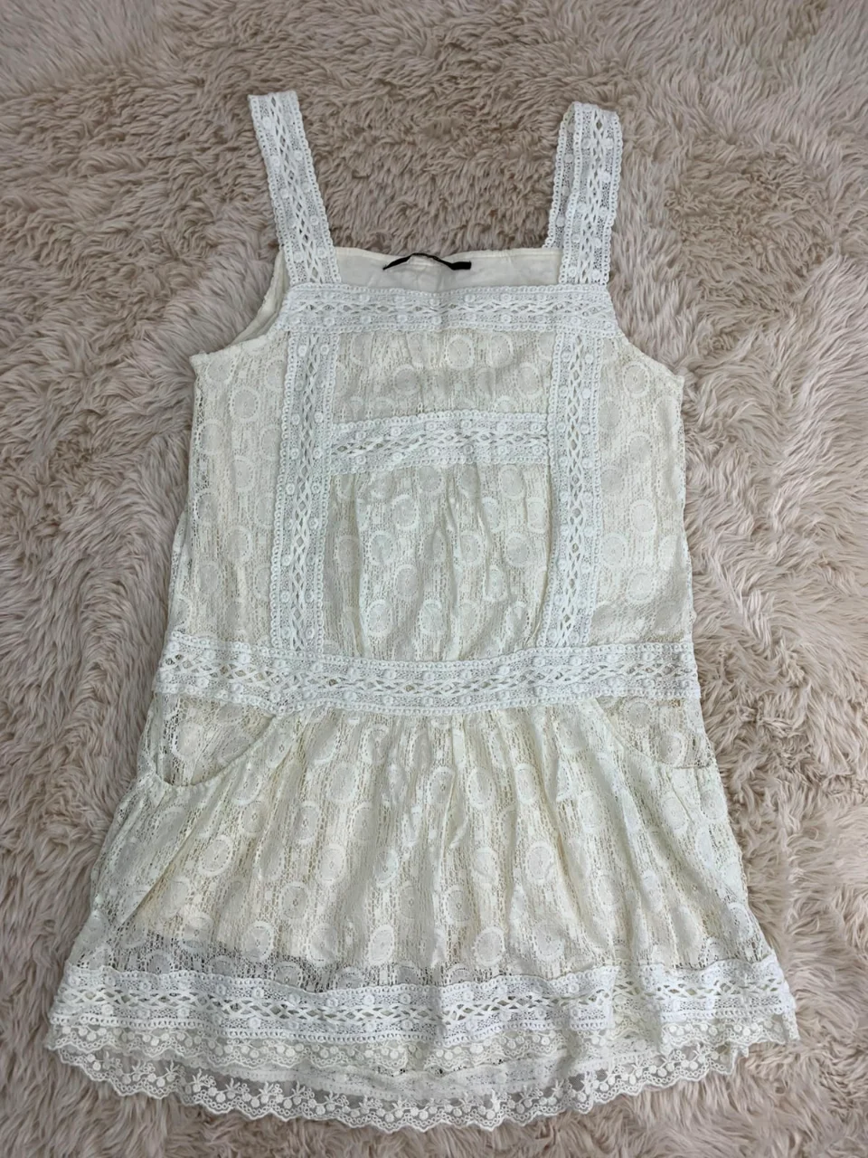 Vestido Akiabara · Talle 2