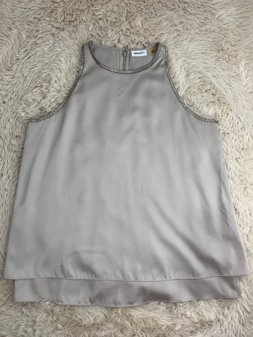 Musculosa DKNY - imagen 1
