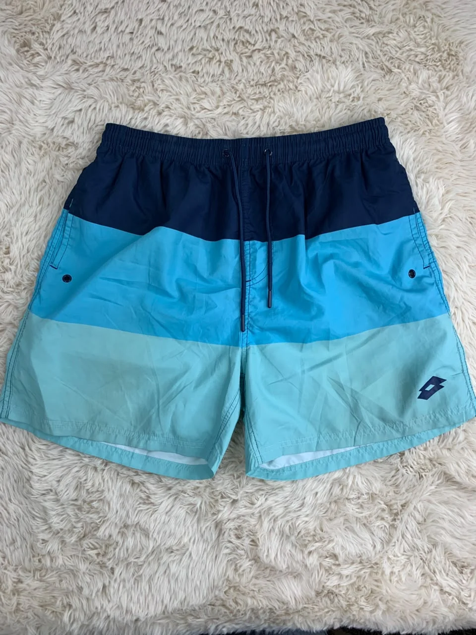 Lotto · Talle XL