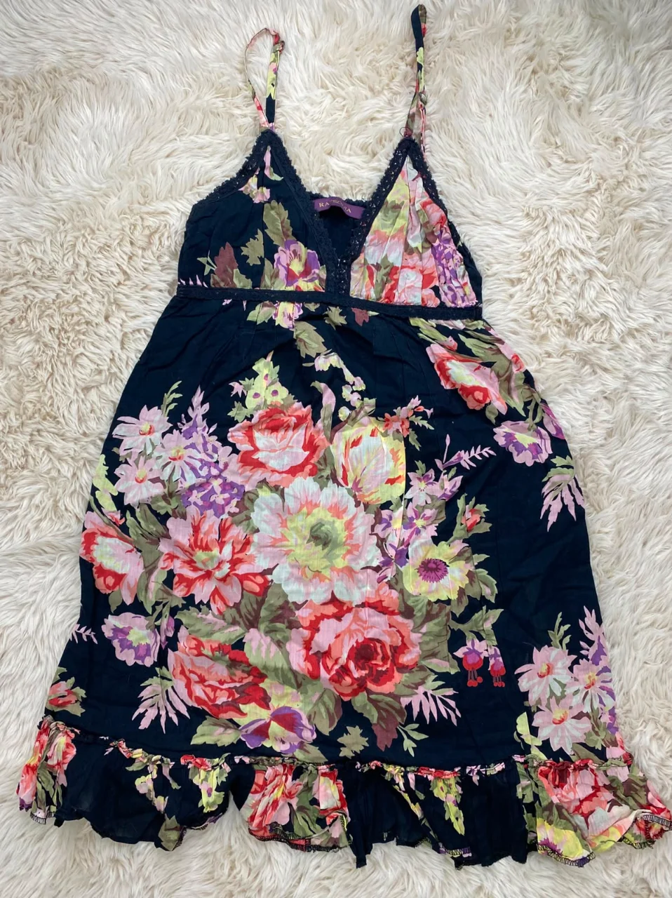 Vestido Rapsodia - imagen 1