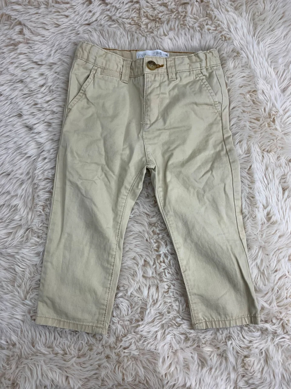 Pantalón Zara - imagen 1