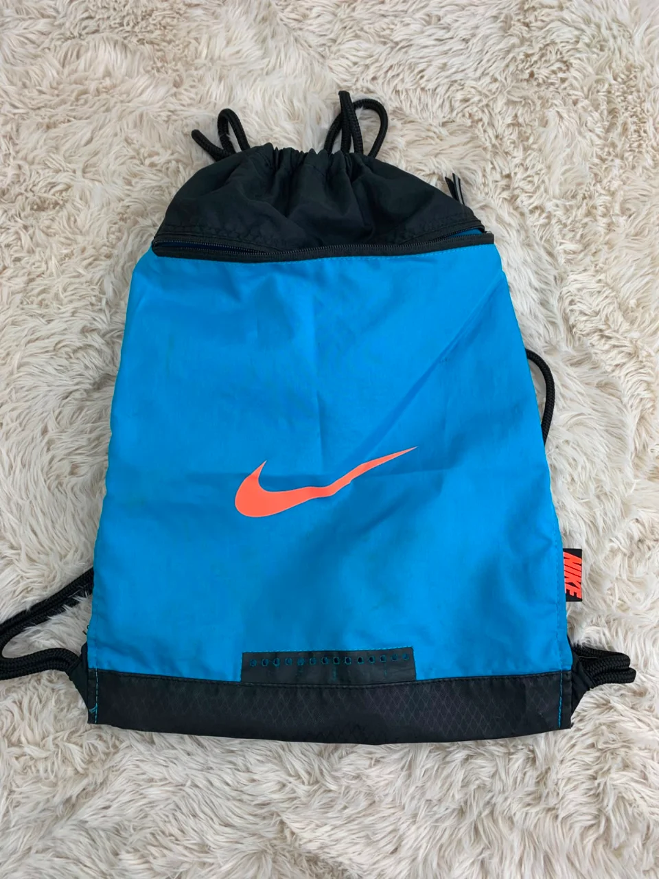 Mochila Nike
