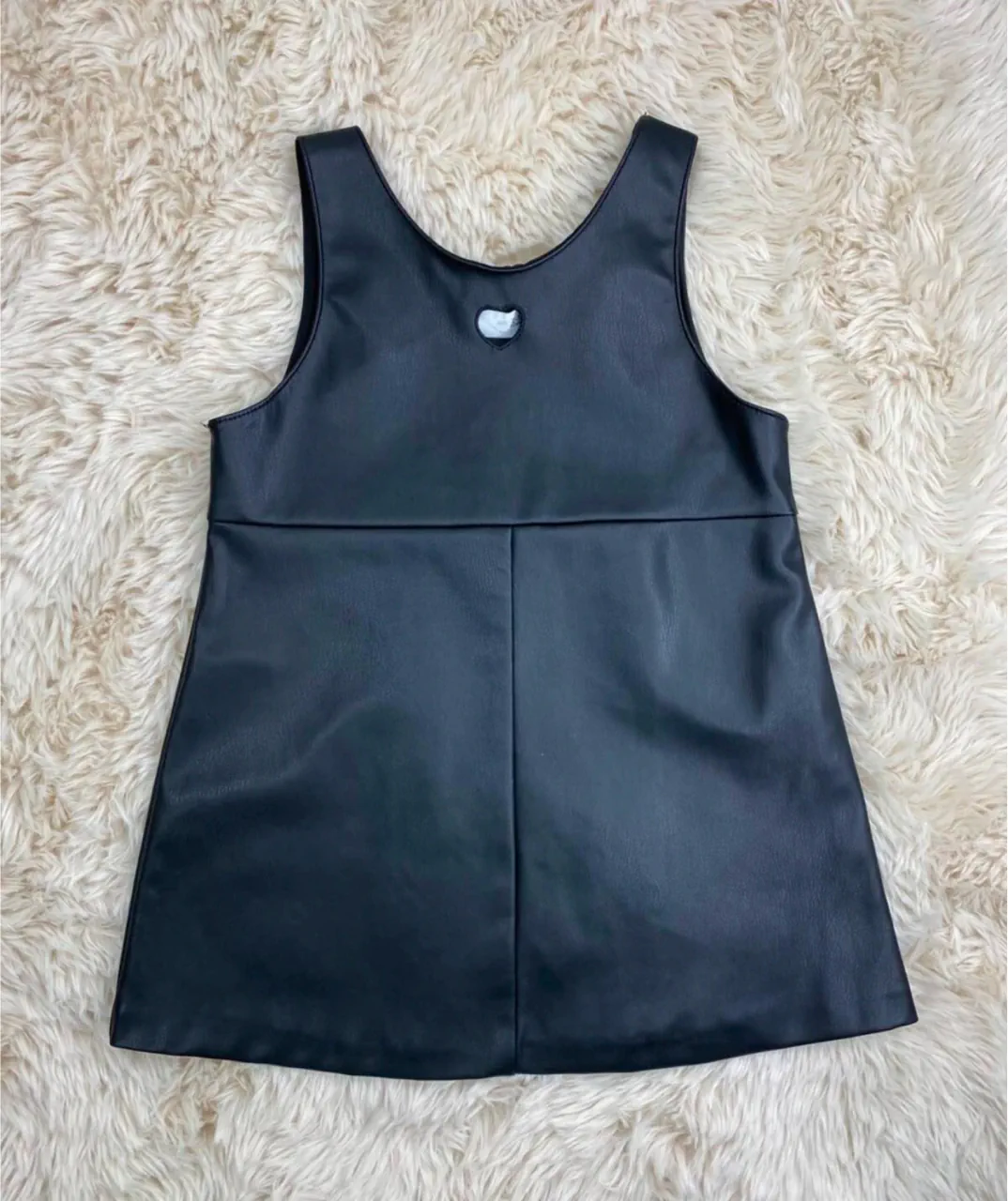 Vestido corto Zara · Talle 3 años / 98 cm